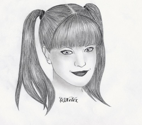 ncis abby sciuto by aelex-d39mb1x