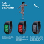 mailgirl smartwatch ad   small by arthwys defd3l1-fullview